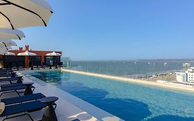 Faranda Collection Cartagena, A Member Of Radisson Individuals